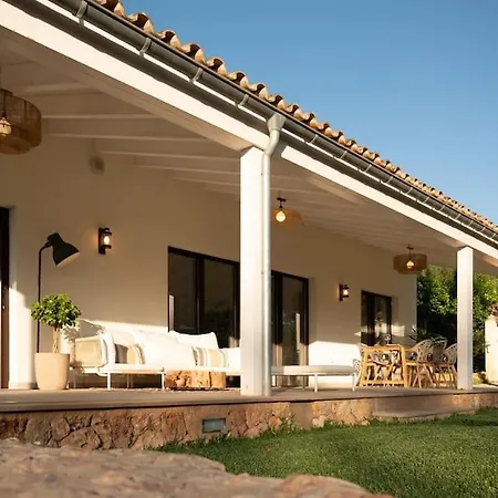 Nadal Casa de Férias Ruberts