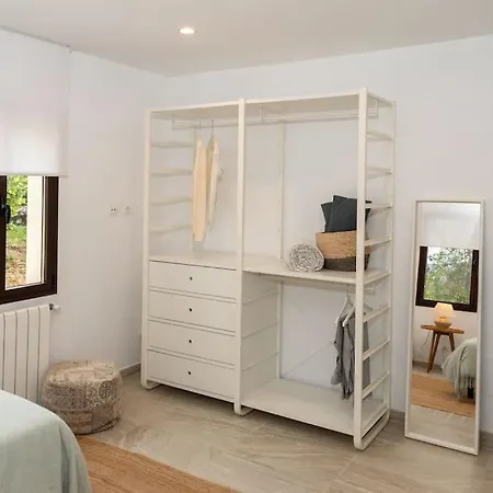 Casa de Férias Nadal Ruberts