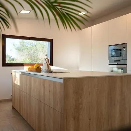 Casa de Férias Nadal Ruberts
