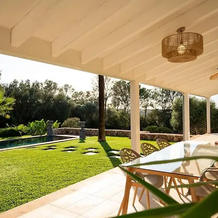 Nadal Casa de Férias