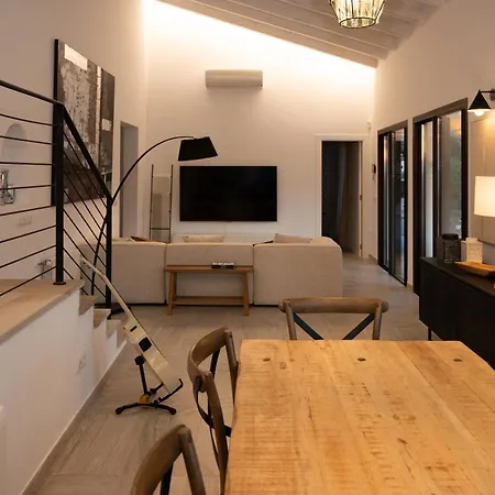 Casa de Férias Nadal *