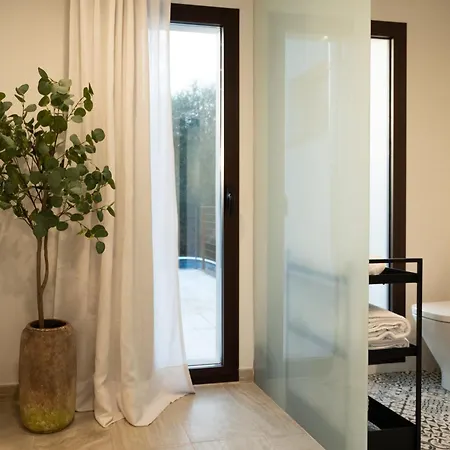 Casa de Férias Nadal Ruberts